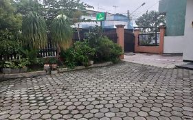Villa Ardon Batu